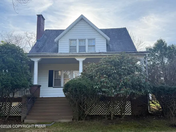 339 E Brown St, East Stroudsburg, PA 18301
