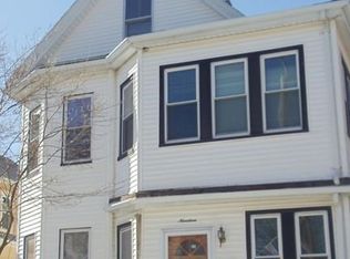 19 Alpine St, Somerville, MA 02144