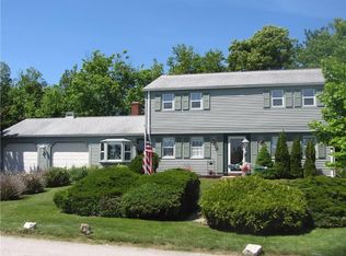 155 Sakonnet Blvd, Narragansett, RI 02882