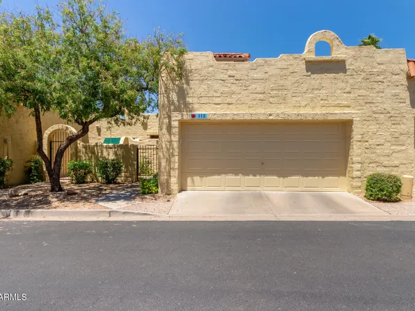 1235 N SUNNYVALE -- #113, Mesa, AZ 85205