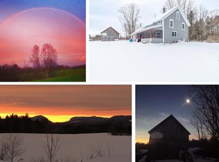 321 Davis Lane, Brownington, VT 05860