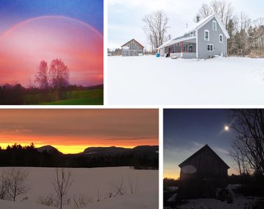 321 Davis Lane, Orleans, VT, 05860