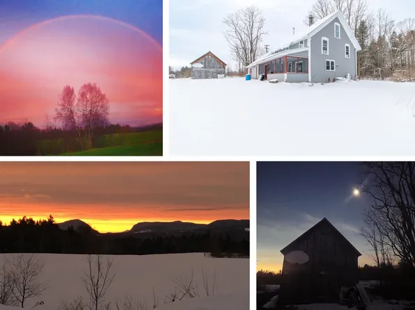 321 Davis Lane, Brownington, VT 05860