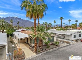 9 Calle Abajo, Palm Springs, CA 92264