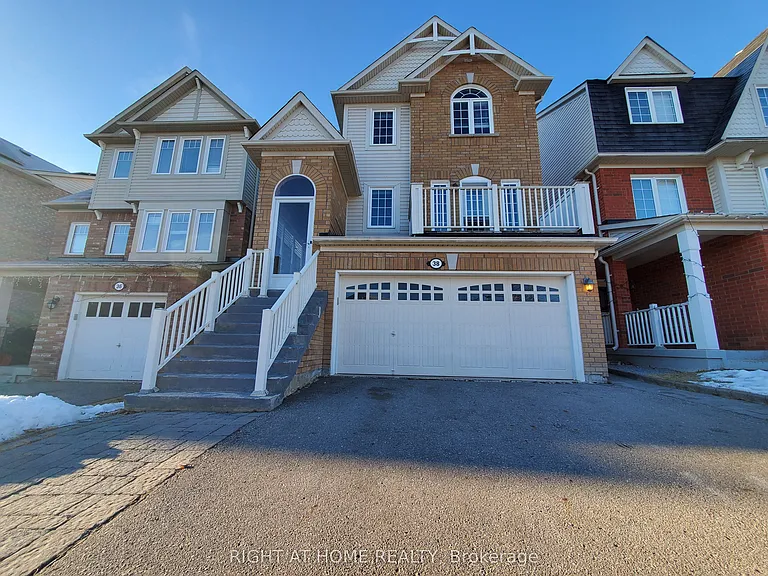 38 Cliff Gunn Rd #BASEMENT — Photo 1