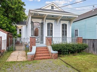 1233 N Robertson St, New Orleans, LA 70116