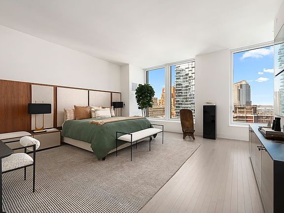 5th image of 91 Leonard St #Penthouse 1