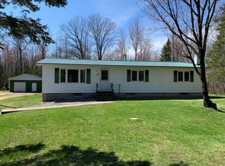 N12595 State Highway 13, Fifield, WI 54524