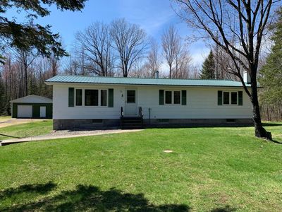 N12595 State Highway 13, Fifield, WI, 54524