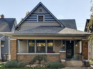 627 E Morris St, Indianapolis, IN