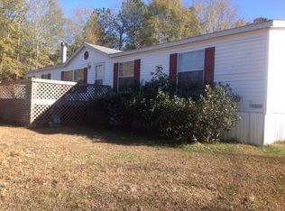 1031 Al Highway 22, Alexander City, AL 35010