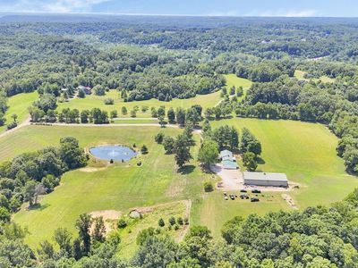 3601 Coolville Station Rd, Coolville, OH, 45723