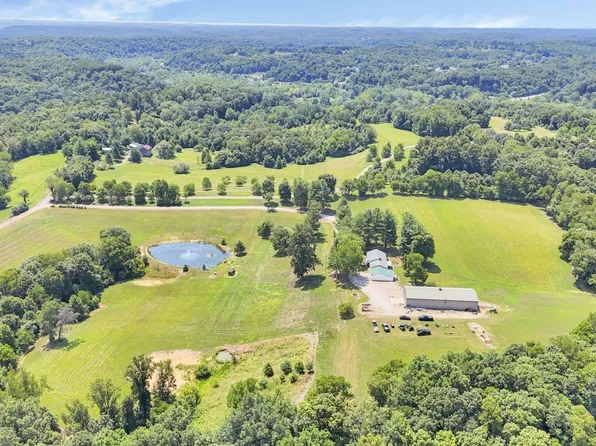 3601 Coolville Station Rd, Coolville, OH 45723