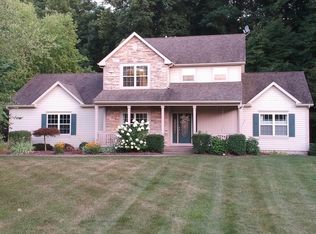 9035 Brandenburg Ln, Lafayette, IN 47905