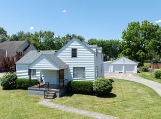3545 Leap Rd, Hilliard, OH 43026