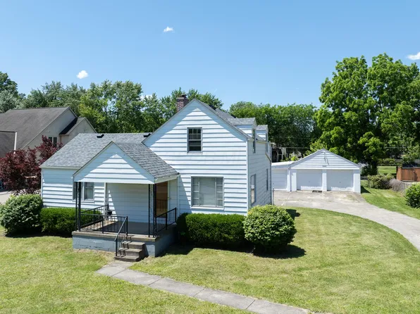 3545 Leap Rd, Hilliard, OH 43026
