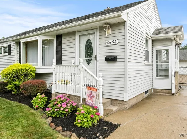 2696 Colvin Blvd, Tonawanda, NY 14150