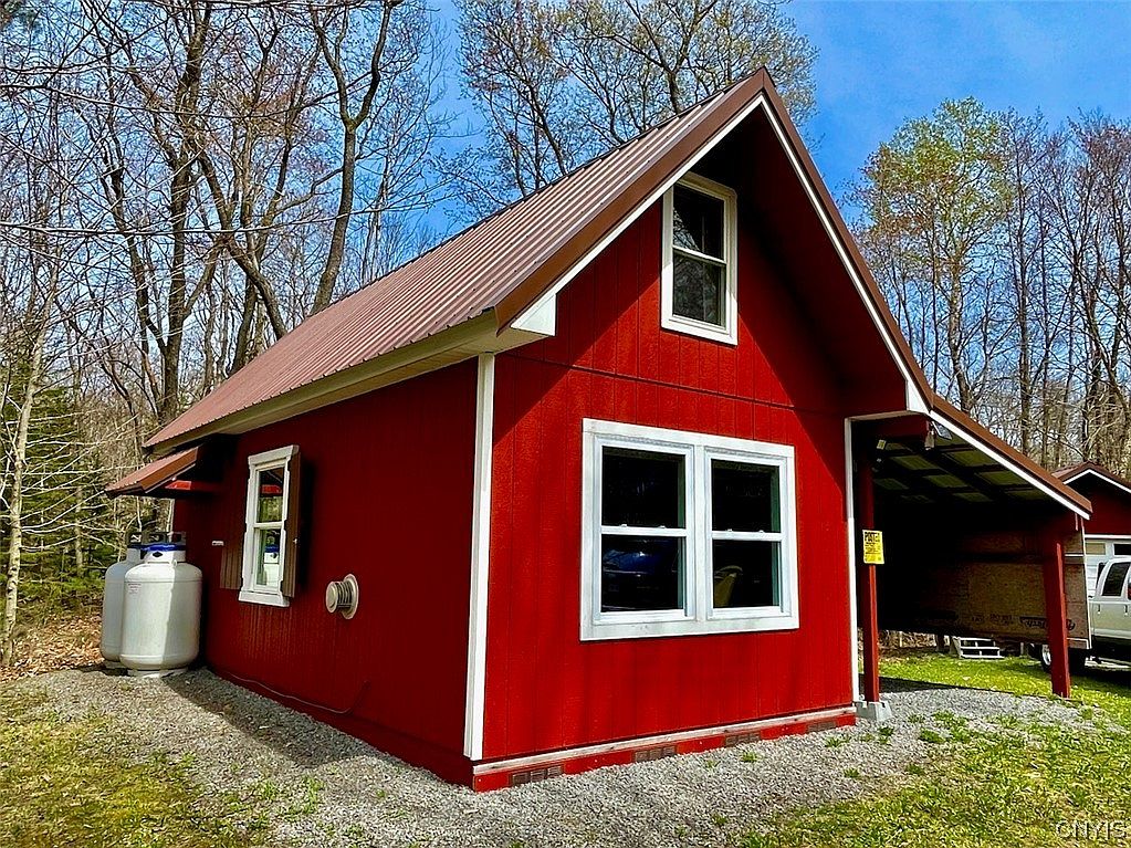 364 Old State Rd, Redfield, NY 13437 MLS S1467568 Zillow