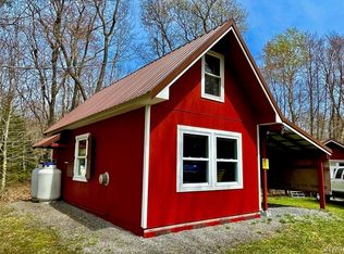 364 Old State Rd, Redfield, NY 13437