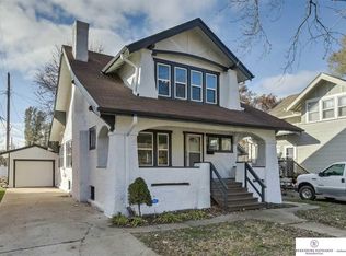 6012 N 25th Ave, Omaha, NE 68111