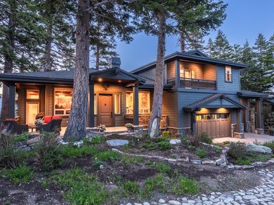 345 Fir St, Mammoth Lakes, CA, 93546