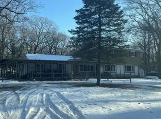 5531 W Oakbrook Rd, Monee, IL 60449