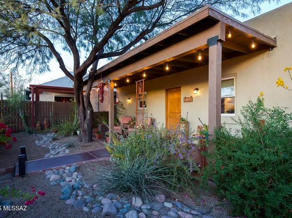 827 S Arizona Ave, Tucson, AZ 85701