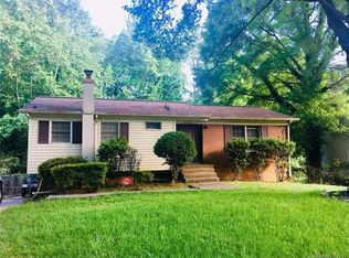 5627 Southampton Rd, Charlotte, NC 28217