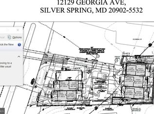 12129 Georgia Ave, Silver Spring, MD 20902