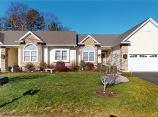 106 Whispering Pine Way, Exeter, RI 02822
