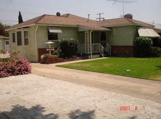 10222 San Vincente Ave, South Gate, CA 90280