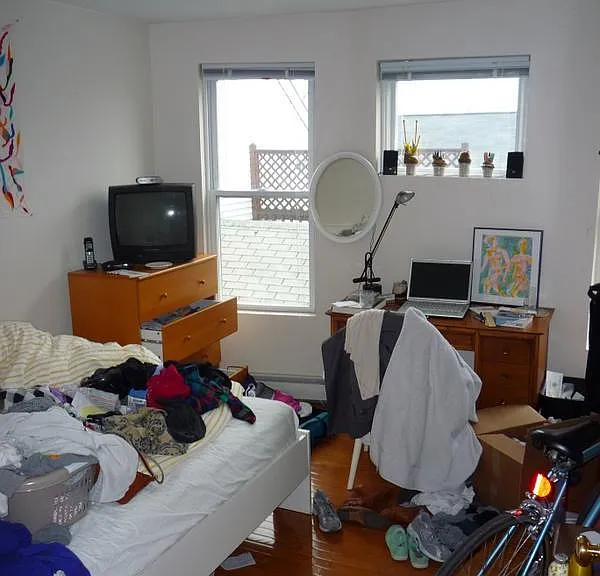 279 Pearl St #3R — Photo 3