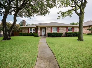 2616 Deep Valley Trl, Plano, TX 75023