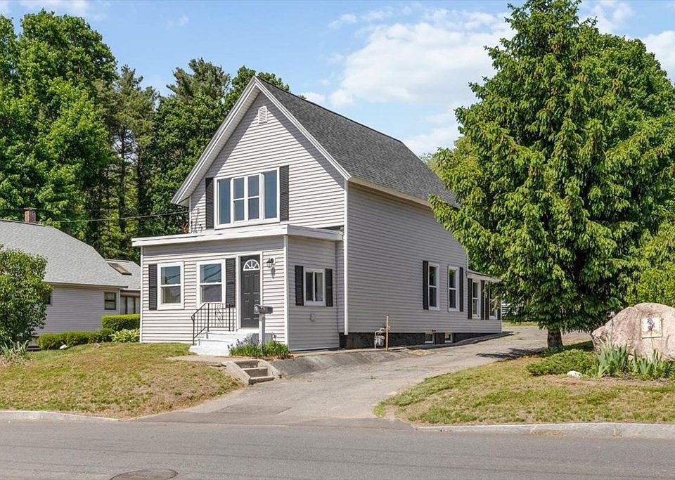 879 Bay St, Taunton, MA 02780 Zillow