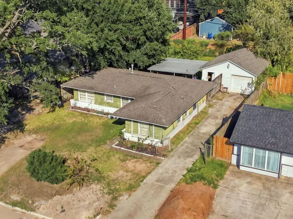 4014 Ella Blvd, Houston, TX 77018