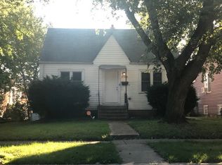 17923 Community St, Lansing, IL 60438