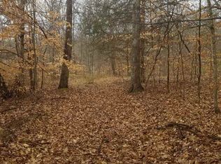 9804 E Elkins Rd, Nashville, IN 47448