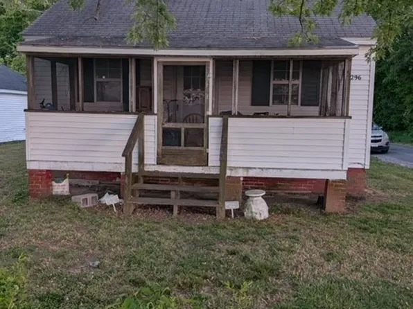 5296 Old Town Neck Dr, Cape Charles, VA 23310