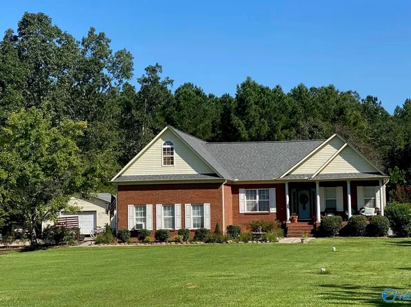 915 Saddle Club Dr, Centre, AL 35960