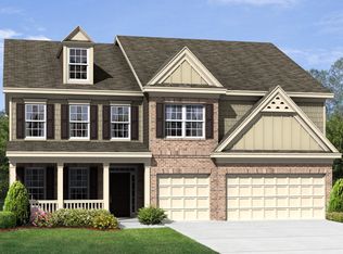 2080 Reflection Creek Dr, Conyers, GA 30013