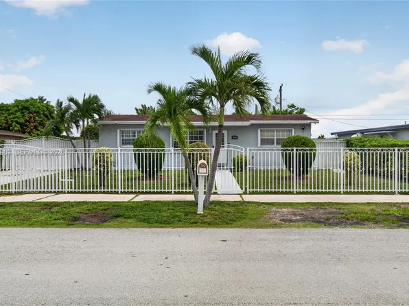 12015 SW 188th St, Miami, FL 33177