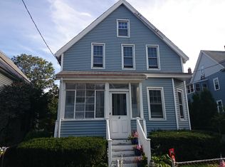 5 Converse St, Brighton, MA 02135