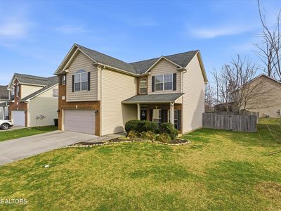 1636 Silver Oaks Ln, Lenoir City, TN, 37772