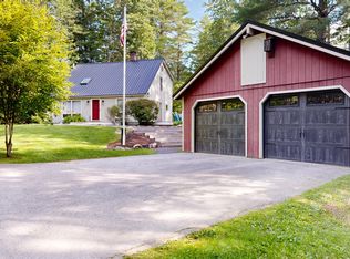 16 Shady Lane, Jefferson, ME 04348