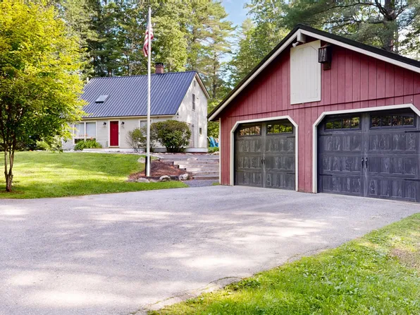 16 Shady Lane, Jefferson, ME 04348