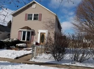 908 2nd Ave SW, Austin, MN 55912