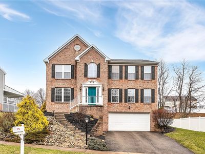 202 Chadwick Trl, Cranberry Township, PA, 16066