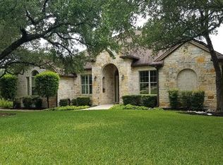 100 E Rustle Cv, Georgetown, TX 78628