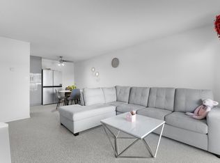 3043 270th St #205, Langley, BC