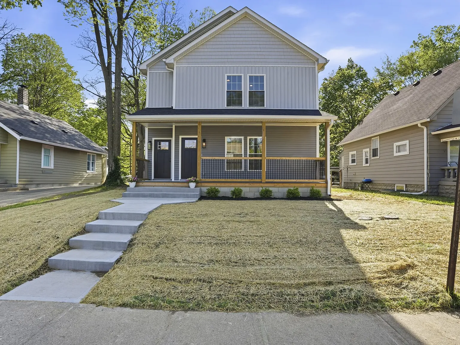 3 bed, 2.5 bath, 1792 sqft, $2,000 — Photo 1